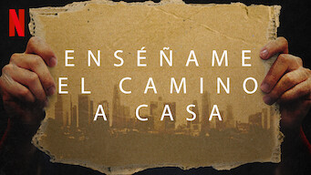 Enséñame el camino a casa (2021) - Foto: Flixable